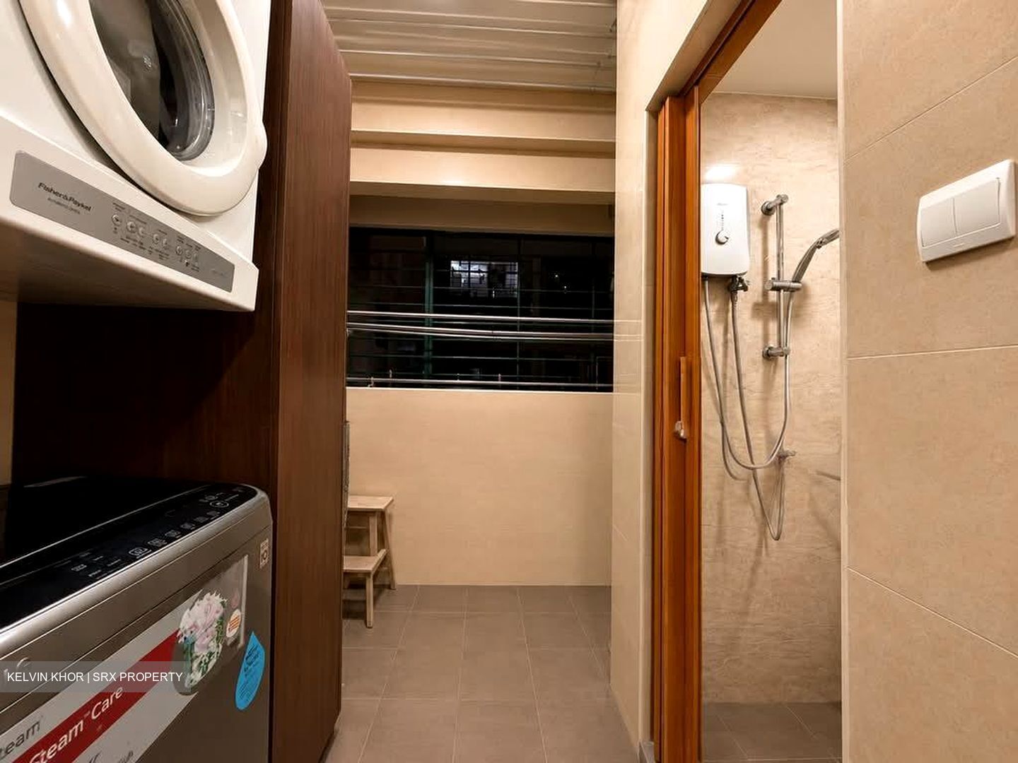 Palm Spring (D10), Condominium #563167721